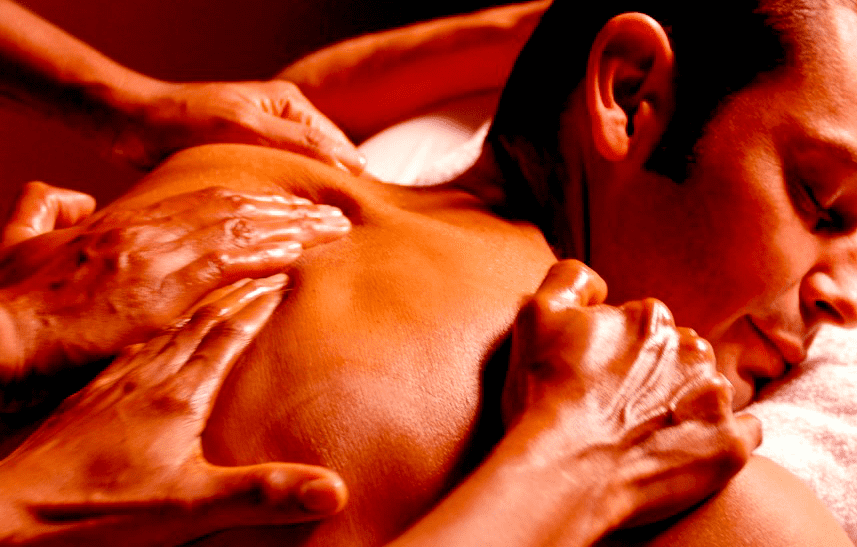 частный эротический массаж для мужчин
